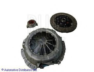 Комплект сцепления BLUE PRINT ADT330222