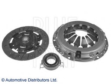 Комплект сцепления BLUE PRINT ADT330269
