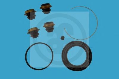 Ремкомплект, тормозной суппорт AUTOFREN SEINSA D4767