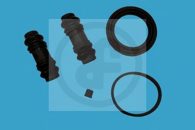 Ремкомплект, тормозной суппорт AUTOFREN SEINSA D4829