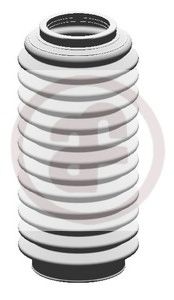 Комплект пылника, рулевое управление AUTOFREN SEINSA D9090