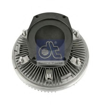 Сцепление, вентилятор радиатора DT 1.11106