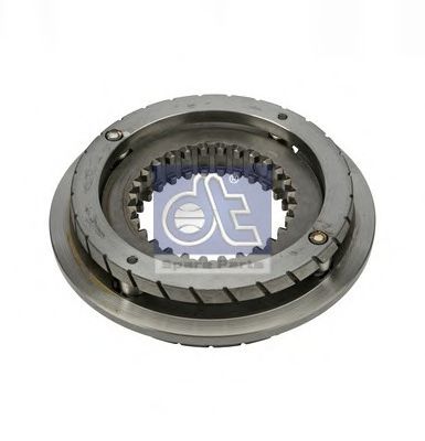 Кольцо синхронизатора, первичный вал - планетарная КП DT 114100