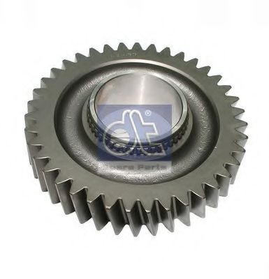 Шестерня, первичный вал DT 114325