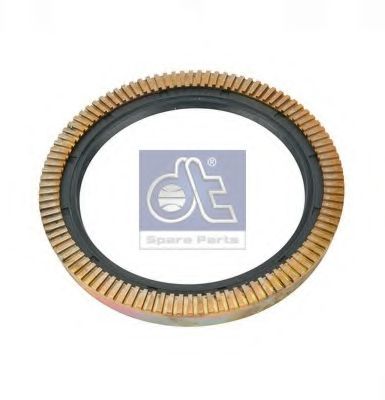 Прокладка вала DT 1.17016