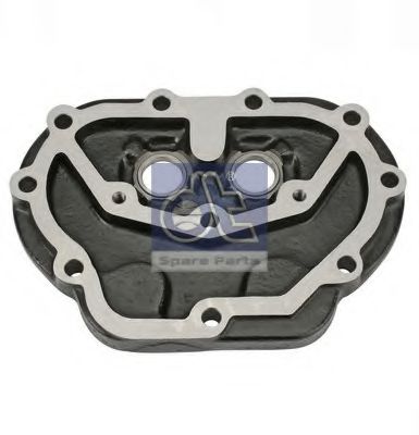 Клапанная крышка, пневматический компрессор DT 118501