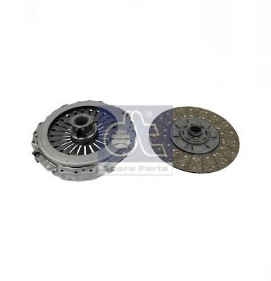 Комплект сцепления DT 1.31321