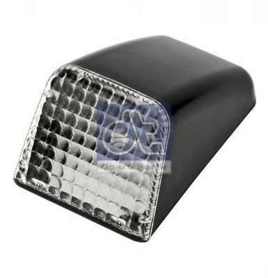 Габаритный фонарь DT 2.24196