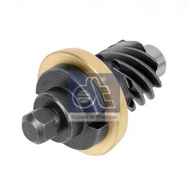 Ремкомплект, автоматическое регулирование DT 240150