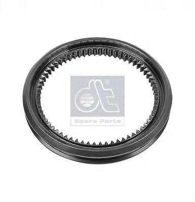 Кольцевая шестерня, ступенчатая коробка передач DT 463576