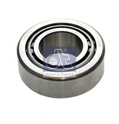 Подвеска, ступенчатая коробка передач DT 463840