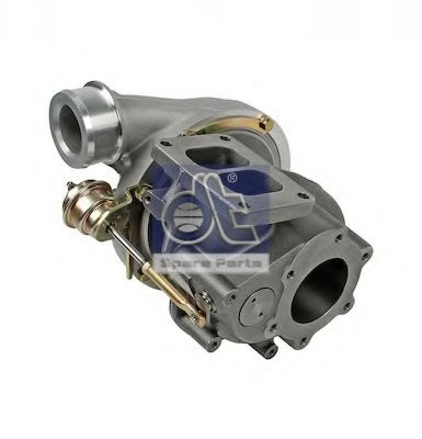 Компрессор, наддув DT 5.41202