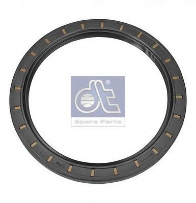 Уплотнительное кольцо вала, первичный вал ступенчатой КП DT 5.50204
