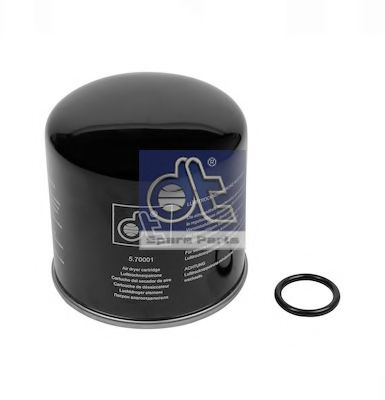 Патрон осушителя воздуха, пневматическая система DT 570001