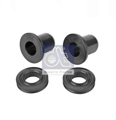 Ремкомплект, рычаг переключения DT 1.31445