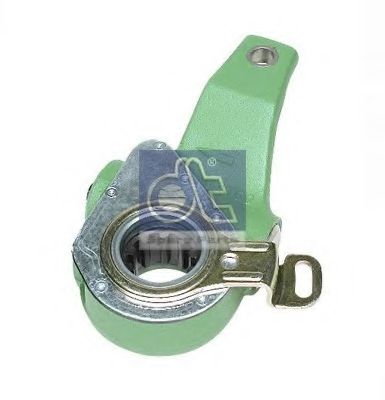 Система тяг и рычагов, тормозная система DT 5.30328