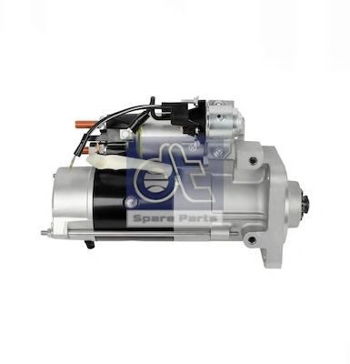 Стартер DT 2.22015