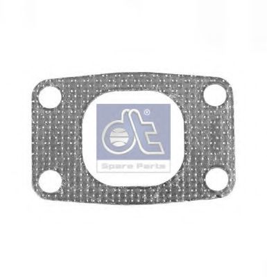 Прокладка, выпускной коллектор DT 7.53600