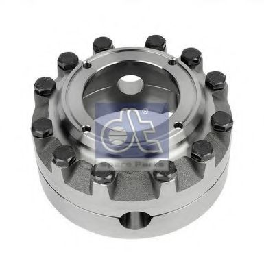 Ремкомплект, дифференциал DT 4.65071