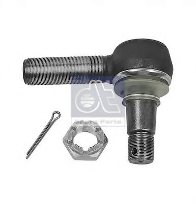 Наконечник поперечной рулевой тяги DT 4.66477