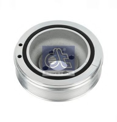 Ременный шкив, коленчатый вал DT 7.54738