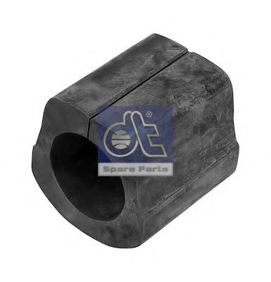 Подвеска, двигатель DT 4.81290