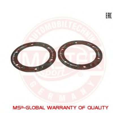 Диск сцепления MASTER-SPORT 186212704210-PCS-MS