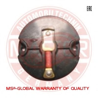 Бегунок распределителя зажигани MASTER-SPORT 2101-3706020-PCS-MS