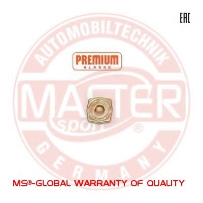 Крышка, радиатор MASTER-SPORT 2105-1304010-PR-PCS-MS