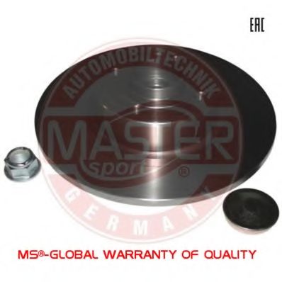Тормозной диск MASTER-SPORT 2401100325B-SET-MS