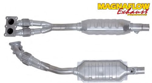 Катализатор MAGNAFLOW 78825