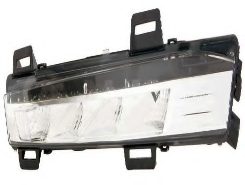 Фонарь указателя поворота ALKAR 1902379