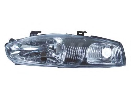 Основная фара ALKAR 2710684