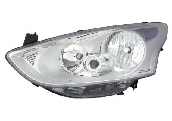 Основная фара ALKAR 2741405