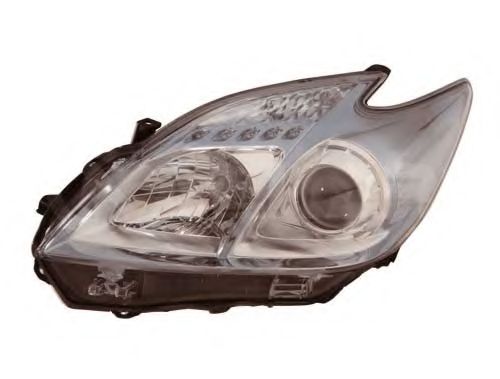 Основная фара ALKAR 2745029