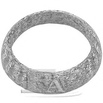 Уплотнительное кольцо, труба выхлопного газа FA1 131-955