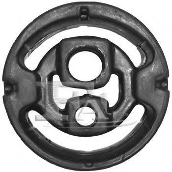 Кронштейн, система выпуска ОГ FA1 233-724