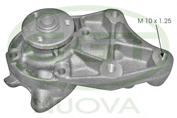 Водяной насос GGT PA00900