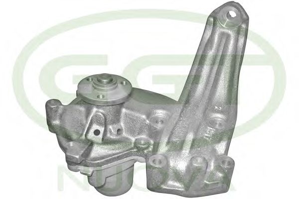 Водяной насос GGT PA10550