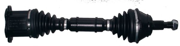 Приводной вал DEPA 37883