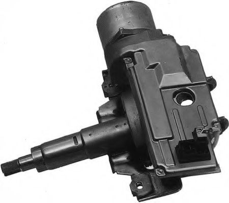 Рулевая колонка DEPA CO806