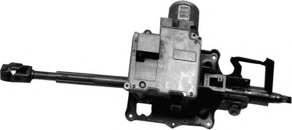 Рулевая колонка DEPA CO602