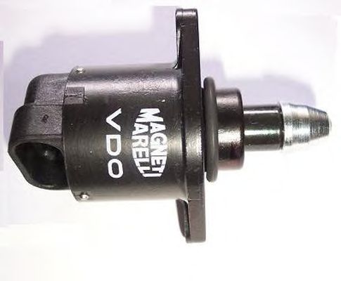 Поворотная заслонка, подвод воздуха ACI - AVESA 00600