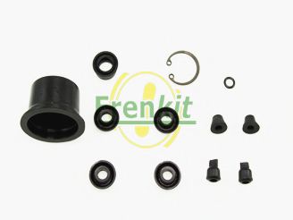 Ремкомплект, главный тормозной цилиндр FRENKIT 117010