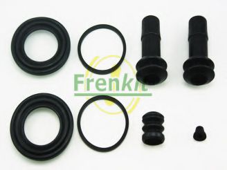 Ремкомплект, тормозной суппорт FRENKIT 243064