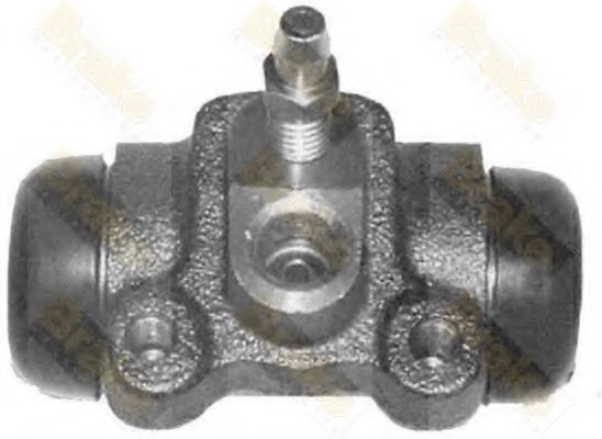 Колесный тормозной цилиндр Brake ENGINEERING WC1705BE