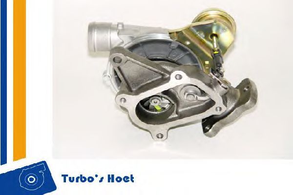 Компрессор, наддув TURBO S HOET 1100067