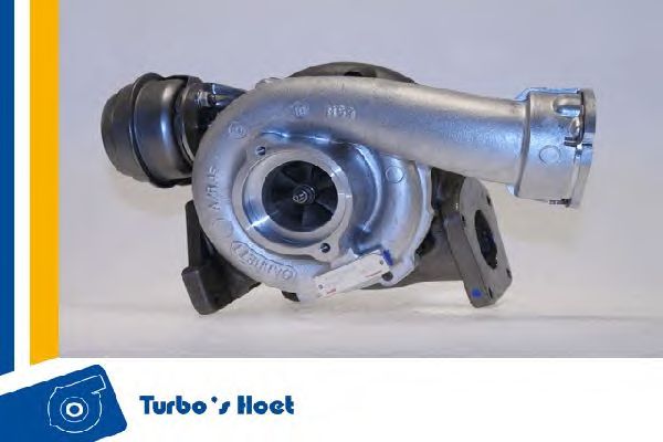 Компрессор, наддув TURBO S HOET 1103775
