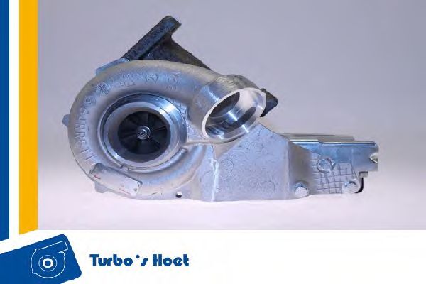 Компрессор, наддув TURBO S HOET 1104083