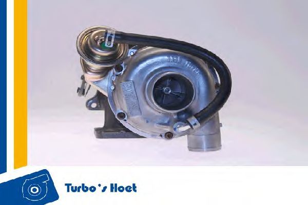 Компрессор, наддув TURBO S HOET 1101168